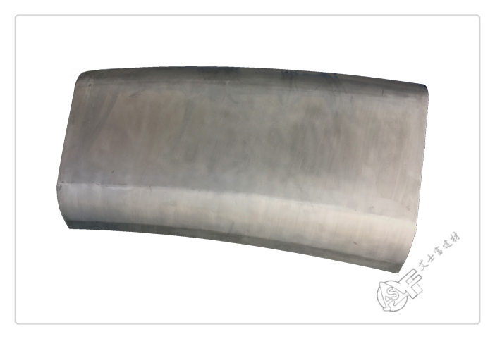 異型鋁單板、雙曲鋁單板