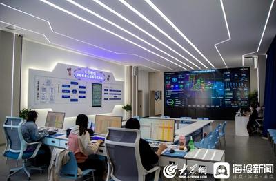 汶上縣中都街道 以信息系統集成服務為引擎，讓“大數據”成為社區治理的“最強大腦”